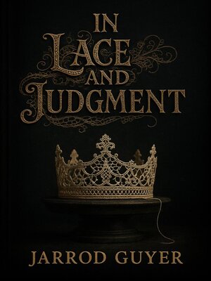 cover image of In Lace and Judgement